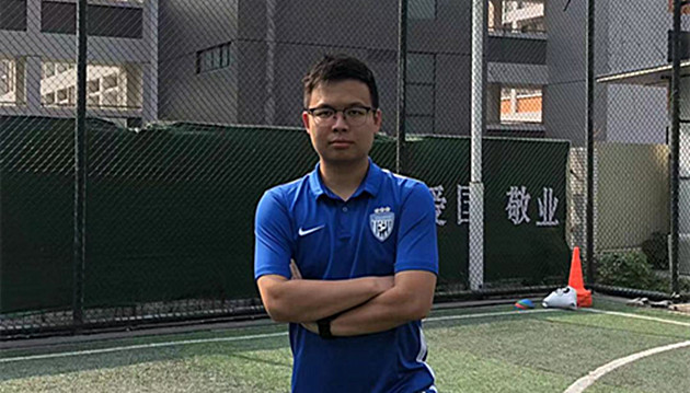 【擁抱大灣區】有片丨潘志明：懷着初心 在大灣區做最接地氣的創業者