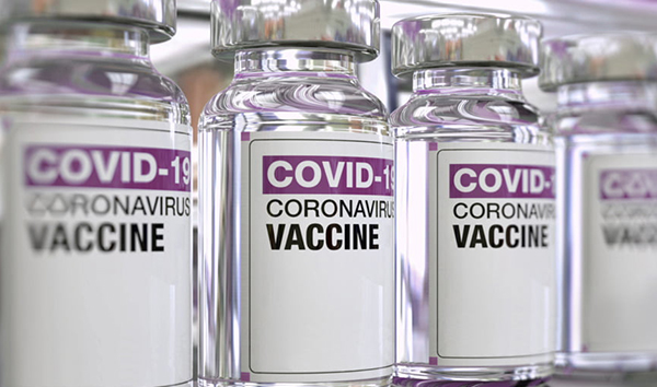 台灣擴大阿斯利康疫苗接種 首日僅1181人