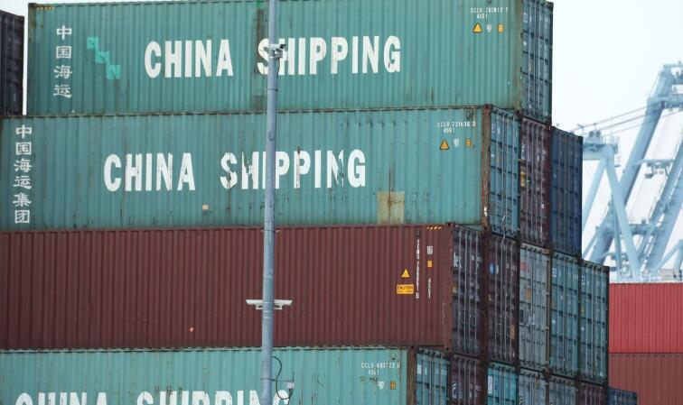 【商報快評】中國進出口飆升並非僅僅是基數撬動