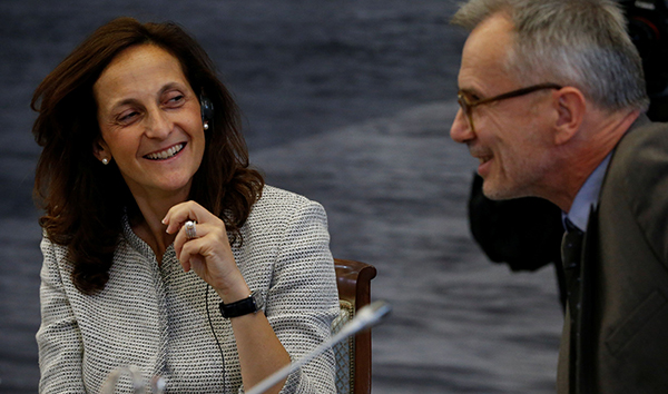 路透社迎來成立170年來首位女主編