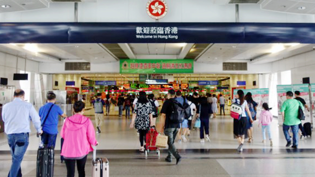 工聯會歡迎擴展「回港易」計劃至內地其他省市