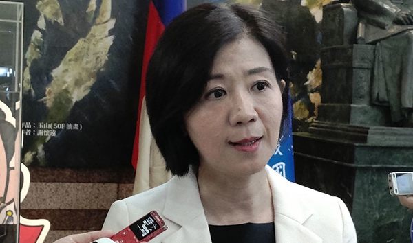 批蘇貞昌無視台鐵體檢報告 國民黨促成立改革推動小組