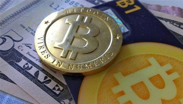 比特幣突破62000美元/枚 再創歷史新高