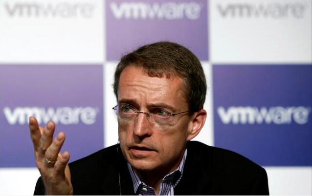 英特爾CEO：最快半年內生產車用晶片 將美產晶片增至1/3