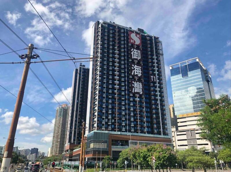 新地屯門御海灣II最快周內開價 啟德THE HENLEY I 下周公布樓書