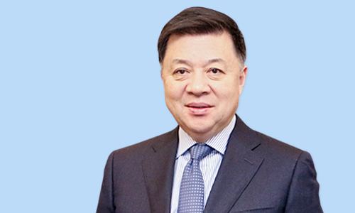 【完善選制條例草案】陳亨利：期望借此使香港放下政治爭拗