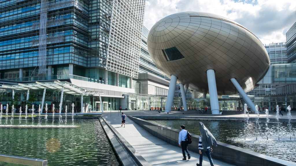 【完善選制條例草案】本港科創界表示歡迎認為有助香港國際創科中心發展