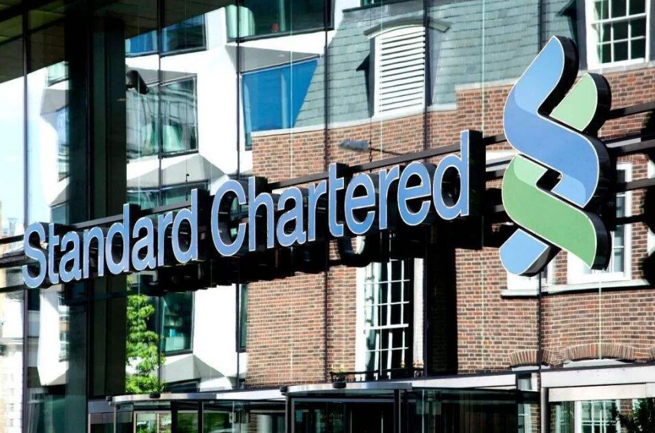 渣打﹕人民幣兌美元年底或見6.5