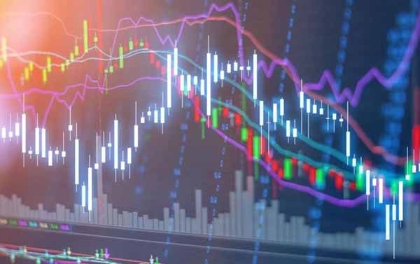 【財經觀察】北上資金逆勢湧入A股