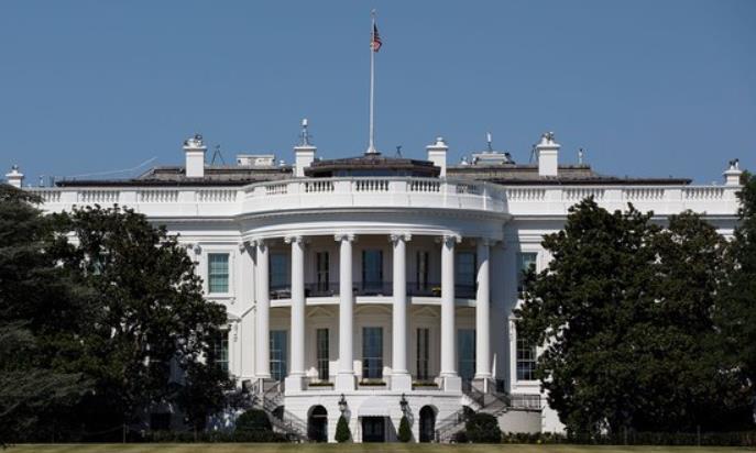 白宮對中美關係又有最新表態 強調競爭避免衝突