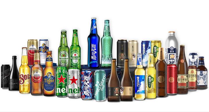 戰疫情 勇逆行 華潤啤酒2020年淨利大增20.94億