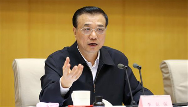 李克強：中美「脫鉤」對誰都沒有好處