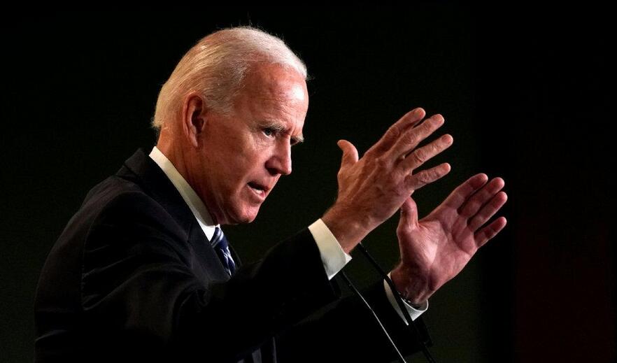 白宮：拜登將宣布在今年9月11日前從阿富汗撤軍