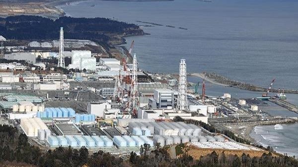 【長話短說】日本對世界發動核災害