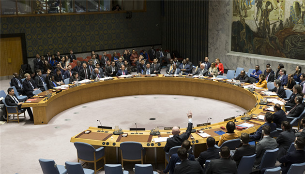 中國已全額繳納目前階段各項聯合國會費與攤款