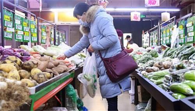 4月上旬流通領域重要生產資料價格：27種產品上漲