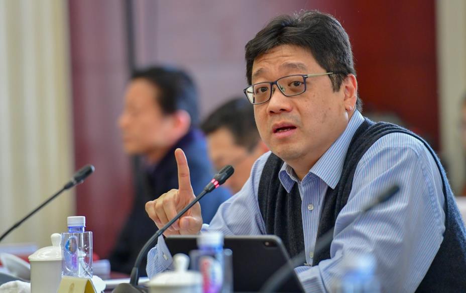 【完善選制條例草案】香港僑界社團聯會全力支持修訂選制 冀盡快完成本地立法