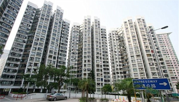 利嘉閣：康怡花園2房1000萬沽 創今年兩房同則新高