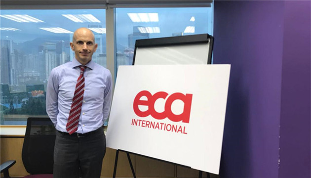 外派員工住房租金 港連續4年貴絕全球