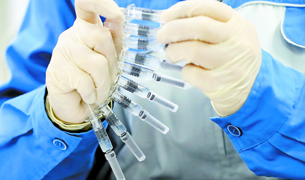 科興疫苗值得接種嗎？外國專家點評