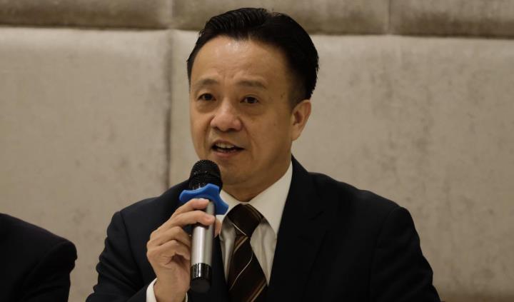 【完善選制條例草案】姚志勝：全力支持完善選舉制度條例草案 各界共同推動早日完成立法