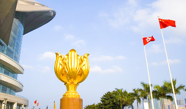 民調：85%市民認同有責維護國安