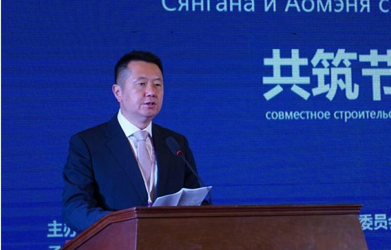 【完善選制條例草案】港龍會全力支持完善選舉制度條例草案