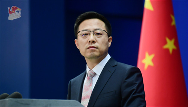 美代表團將訪台 外交部：立即停止美台官方往來