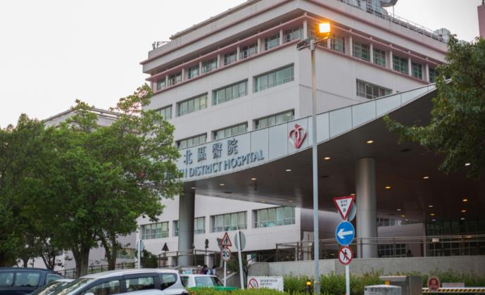 北區醫院公布耐多藥鮑氏不動桿菌個案組群