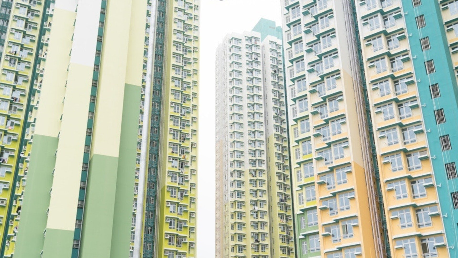 中原：二手公屋買賣上月錄68宗 創八個月新高