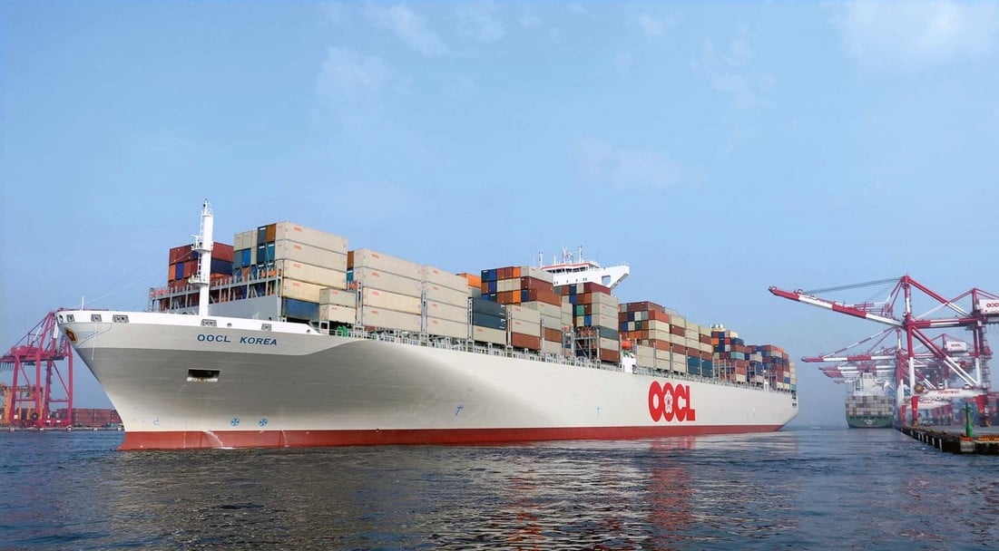 傳長和配售東方海外股份 套現8.5億