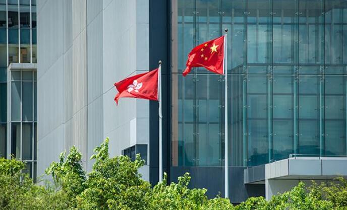 調查指逾七成人滿意港區國安法實施成效