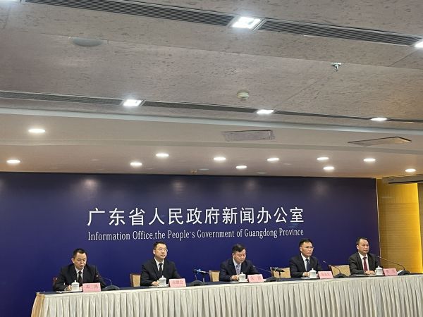 粵出台支持珠海、汕頭、湛江三市加快發展政策 着力改變珠三角「一枝獨秀」 培育區域經濟新增長極