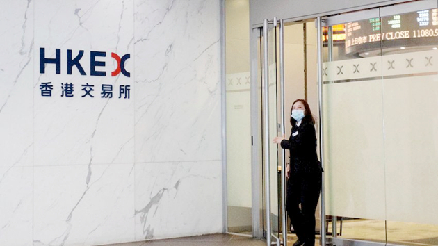 【耀目觀戰】港股料區間上落