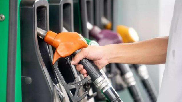 內地油價或迎年內首次擱淺 92號汽油仍處「6元時代」