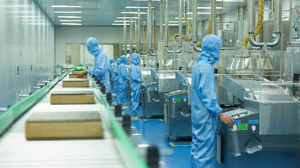 市場監管總局發布行政處罰決定書：揚子江藥業實施壟斷被罰7.64億元