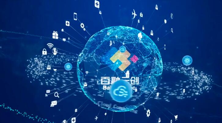 百融雲創首季多賺92%