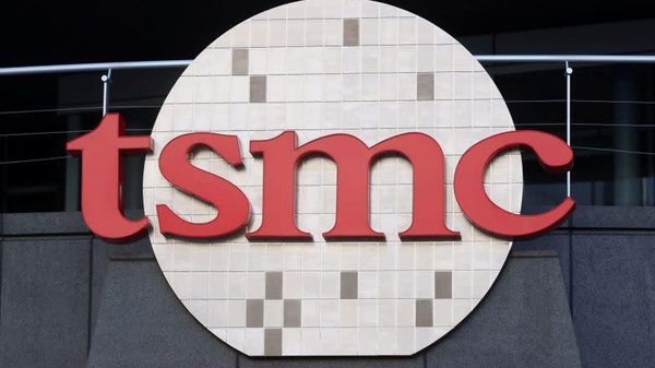 台積電：2021年第一季度淨利潤1397億新台幣