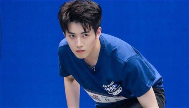 引兩大官媒點名批評 內地藝人任豪為核廢水不當言論道歉