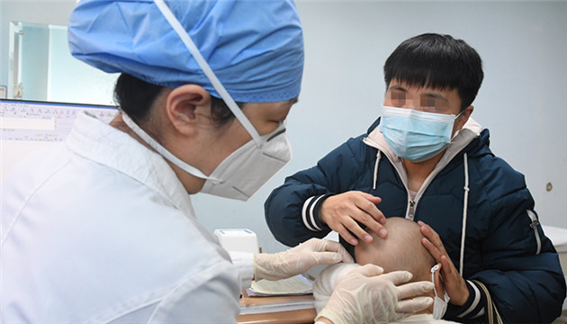 全國抗癌日：內地每天6000人死於癌症