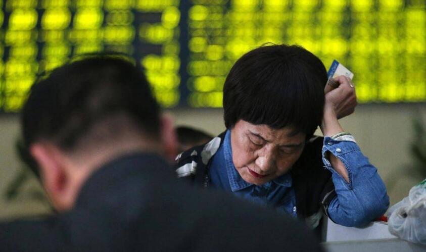 【商報快評】A股漲跌與業績有幾毛錢關係