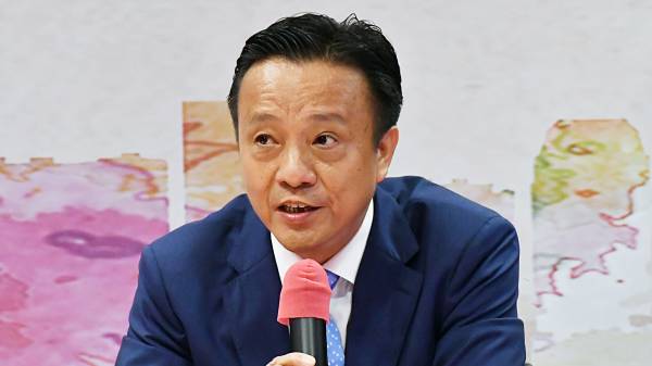 姚志勝：國家安全是發展所憑 支持打擊規管危害國安活動