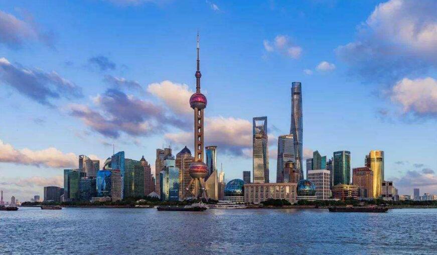 外媒料內地首季GDP增長18.5%  創有紀錄以來最高