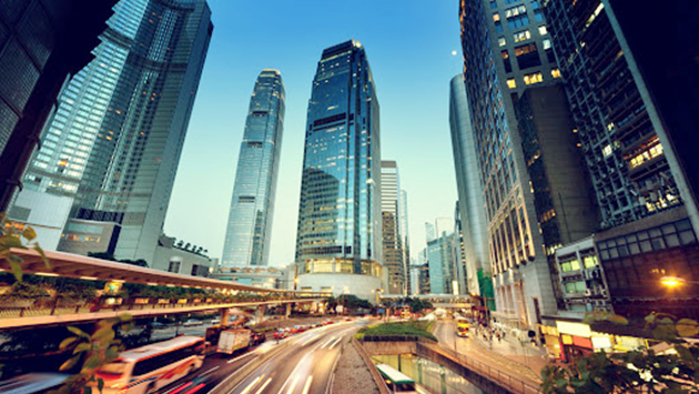 財經金融界談國家安全：香港要成國家金融風險防火牆