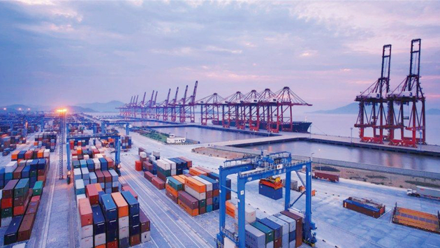 【財經觀察】引資成績單印證中國吸引力