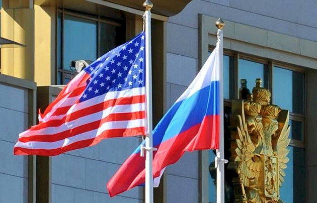 美對俄實施大規模制裁 俄外交部：必將「堅決回擊」