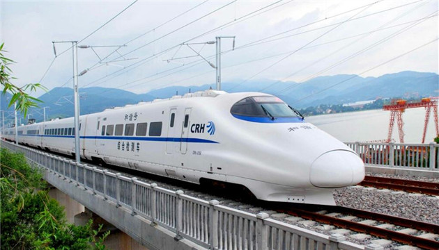 五一火車票17日起開搶 這些熱門線路下手要早