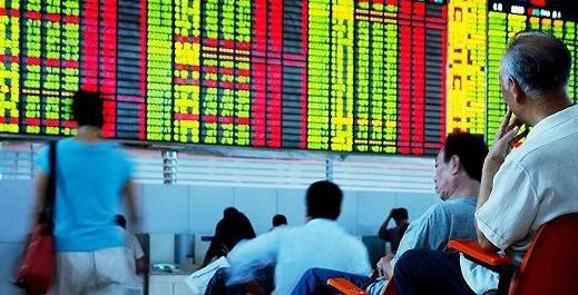 【A股開盤】三大指數集體小幅高開 創指漲0.40%