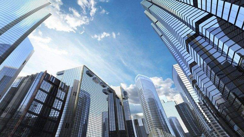 3月商品住宅銷售價格環比漲幅穩定 同比漲幅繼續上升