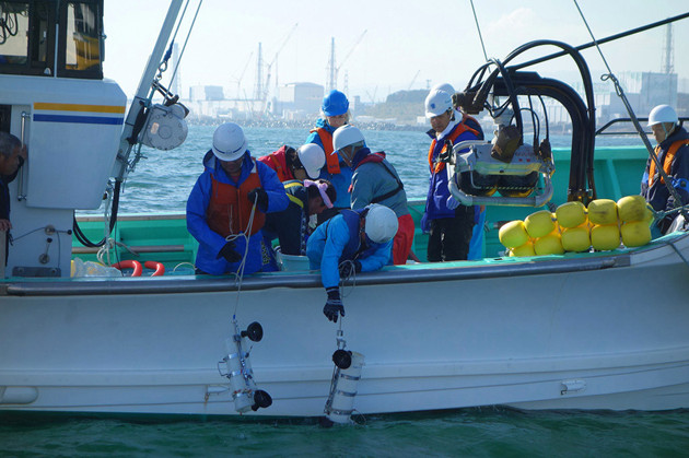 聯合國人權專家對日本決定排放核廢水入海「深感失望」